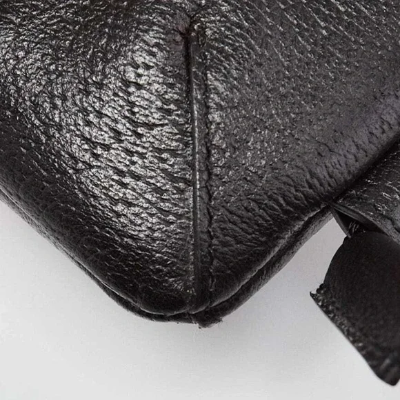 GG Orange nylon off the grid backpack - Picture 14 of 16